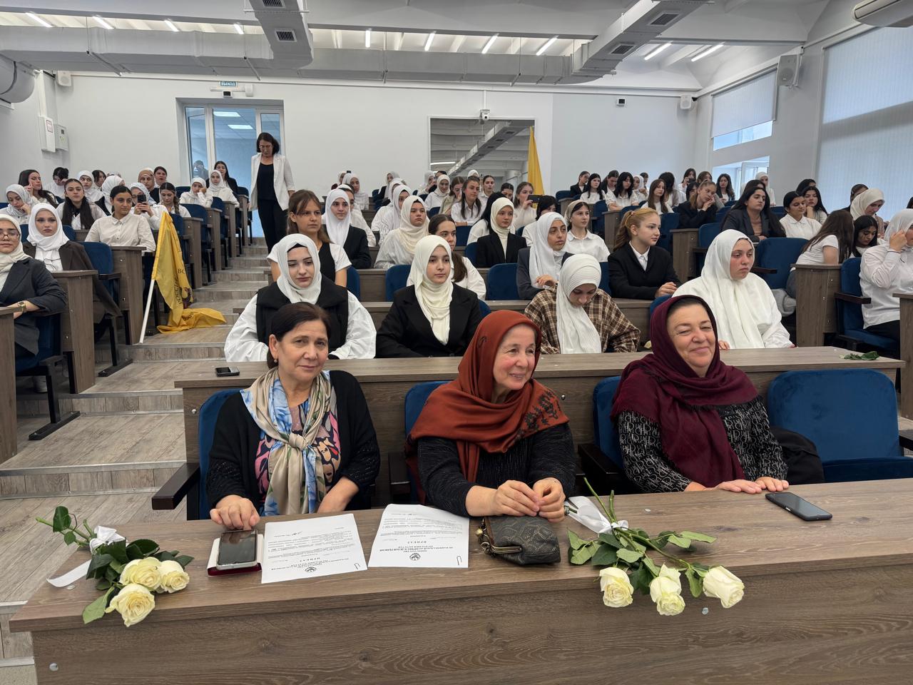 «Сохраняя память: Дагестан вспоминает жертв Второй мировой войны»